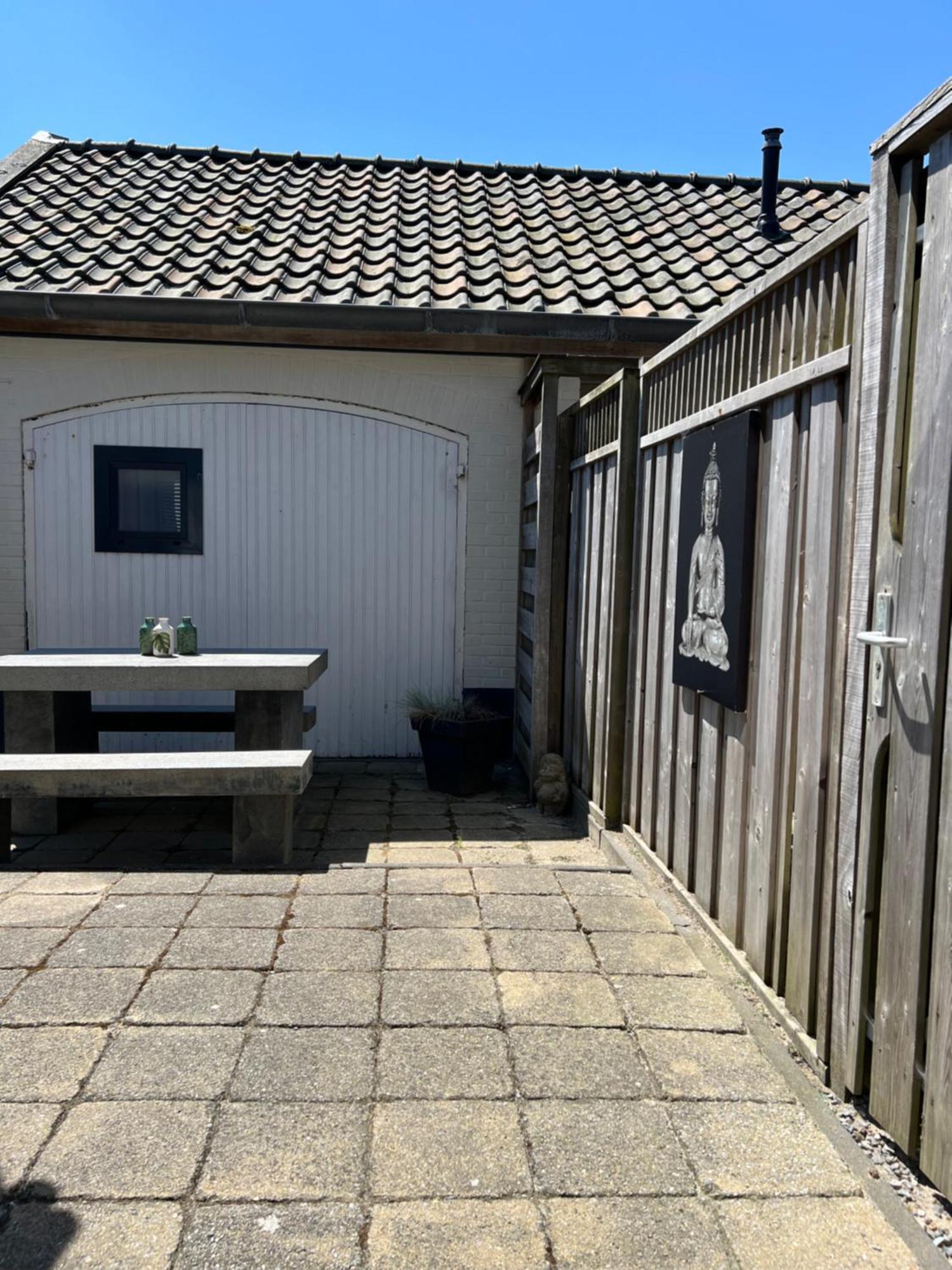 Texelheerlijk 2 Apartment De Koog  Exterior foto